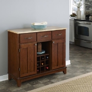 Picture of Hampton Buffet by homestyles
