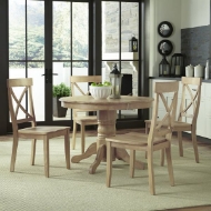 Picture of Claire Dining Table by homestyles