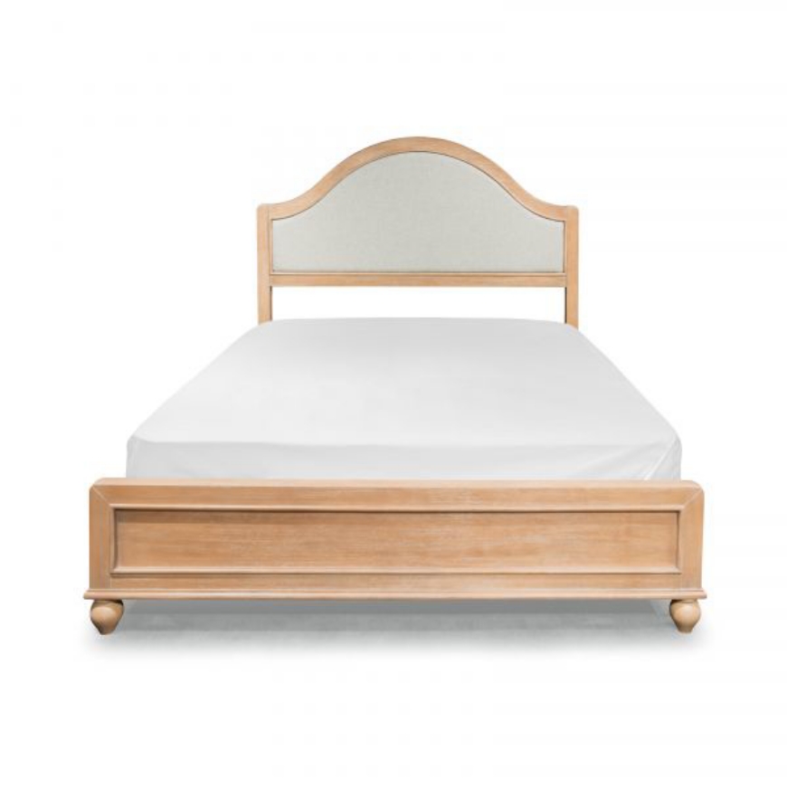 Picture of Claire Queen Bed by homestyles