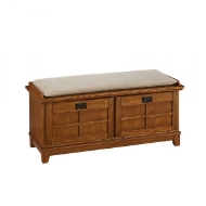 Picture of Lloyd Storage Bench by homestyles