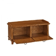 Picture of Lloyd Storage Bench by homestyles