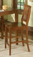 Picture of Lloyd Counter Stool by homestyles
