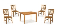 Picture of Lloyd 5 Piece Dining Set by homestyles