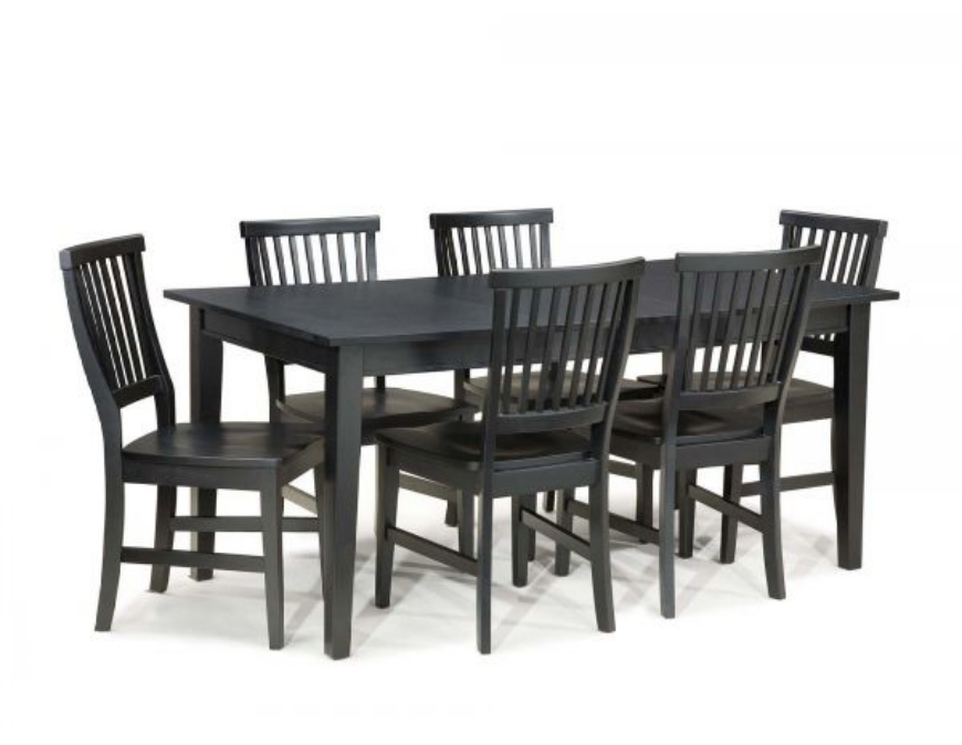 Picture of Lloyd 7 Piece Dining Set by homestyles
