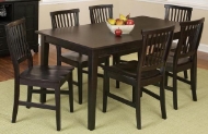 Picture of Lloyd 7 Piece Dining Set by homestyles