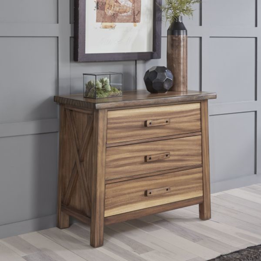 Picture of Forest Retreat Chest by homestyles