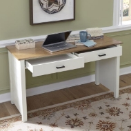Picture of District Writing Desk by homestyles