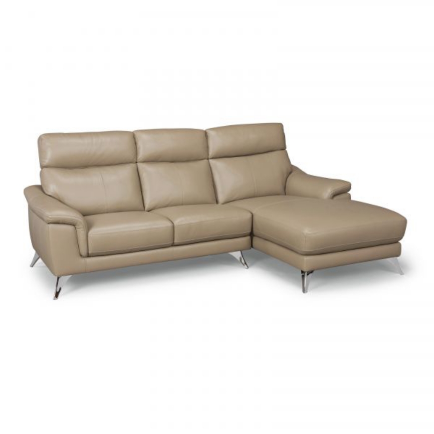 Picture of Moderno Chaise Sofa by homestyles
