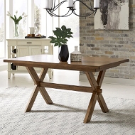 Picture of Tuscon Dining Table by homestyles
