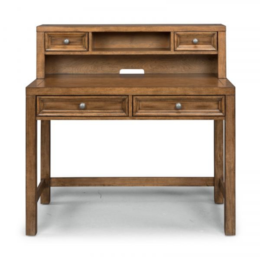 Picture of Tuscon Desk with Hutch by homestyles