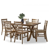 Picture of Tuscon Dining Set by homestyles