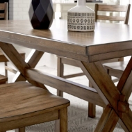 Picture of Tuscon Dining Set by homestyles