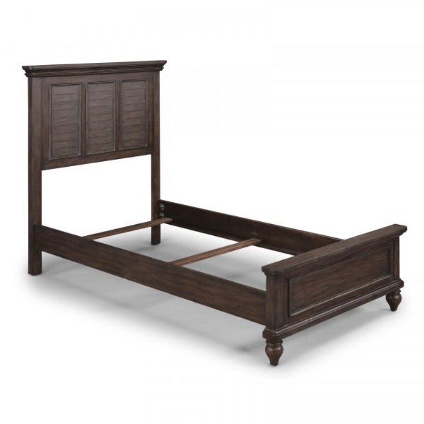 Picture of Marie Twin Bed by homestyles