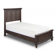 Picture of Marie Twin Bed by homestyles