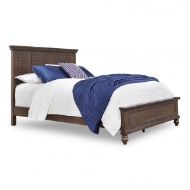 Picture of Marie Queen Bed by homestyles