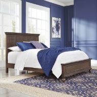 Picture of Marie Queen Bed by homestyles