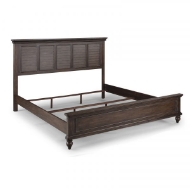 Picture of Marie King Bed by homestyles