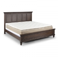 Picture of Marie King Bed by homestyles