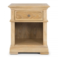 Picture of Manor House Nightstand by homestyles