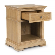 Picture of Manor House Nightstand by homestyles