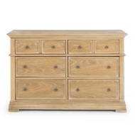 Picture of Manor House Dresser by homestyles