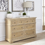 Picture of Manor House Dresser by homestyles