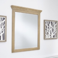 Picture of Manor House Mirror by homestyles