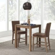Picture of Montecito High Dining Set by homestyles