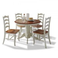 Picture of French Countryside 5 Piece Dining Set by homestyle