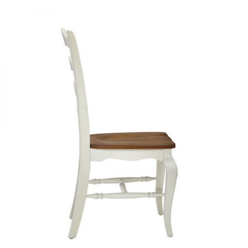 Picture of French Countryside Dining Chair Pair by homestyles
