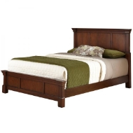 Picture of Aspen Queen Bed by homestyles