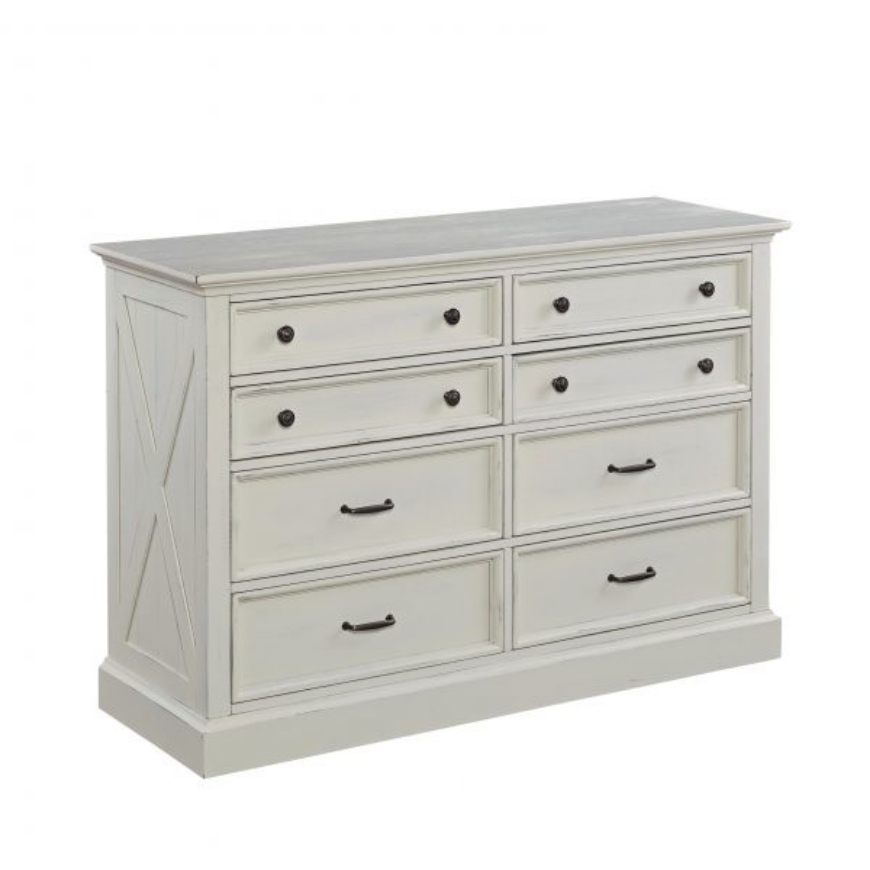 Picture of Bay Lodge Dresser by homestyles