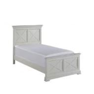 Picture of Bay Lodge Twin Bed by homestyles