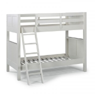 Picture of Century Twin Over Twin Bunk Bed by homestyles