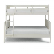 Picture of Century Twin Over Full Bunk Bed by homestyles