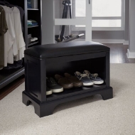 Picture of Ashford Storage Bench by homestyles