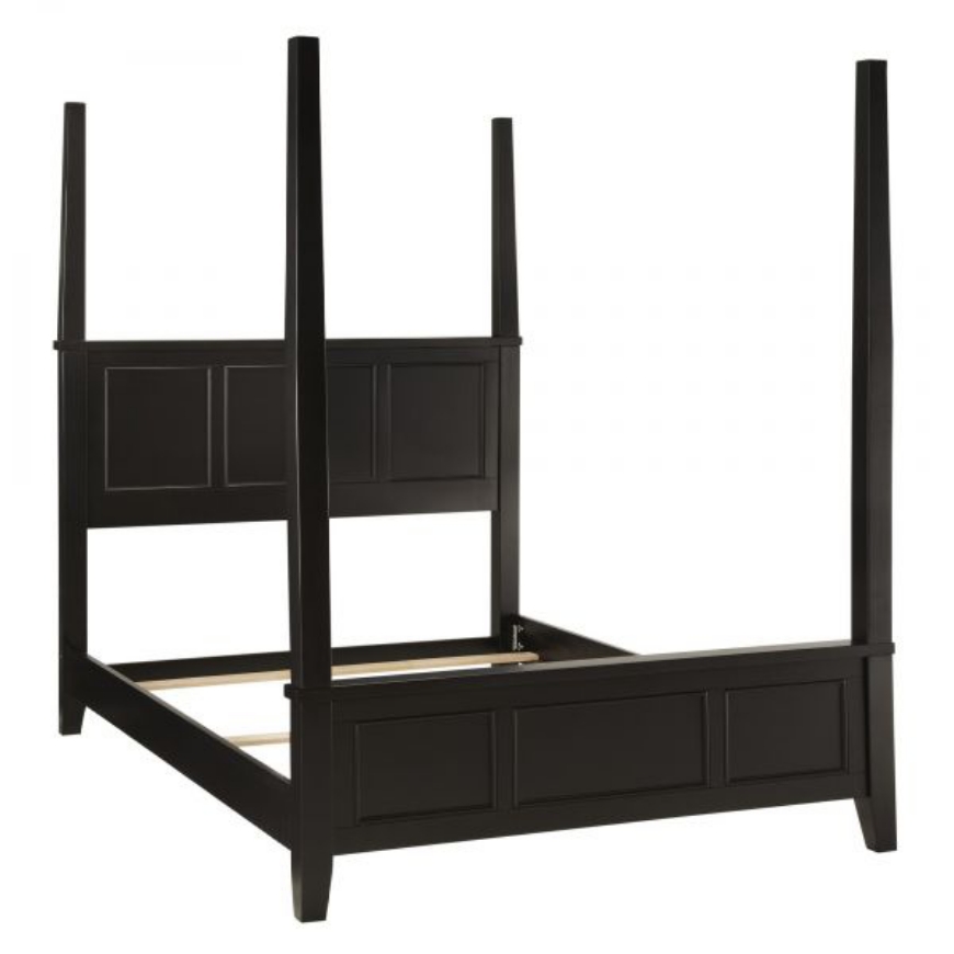 Picture of Ashford King Poster Bed by homestyles