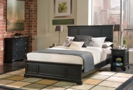 Picture of Ashford Queen Bed, Nightstand and Chest by homesty