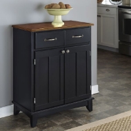 Picture of Walker Buffet by homestyles