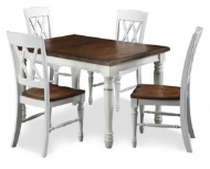 Picture of Monarch 5 Piece Dining Set by homestyles