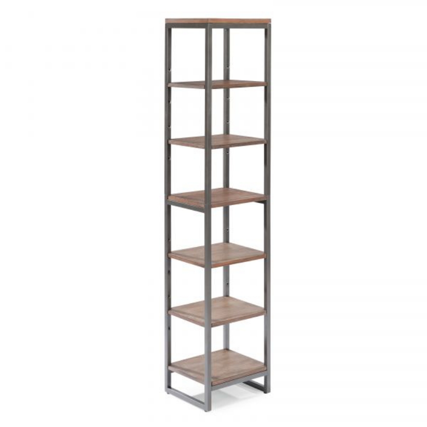 Picture of Telluride Seven Tier Shelf by homestyles