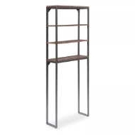 Picture of Telluride Over The Commode Stand by homestyles