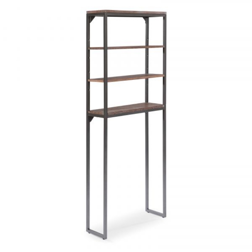 Picture of Telluride Over The Commode Stand by homestyles