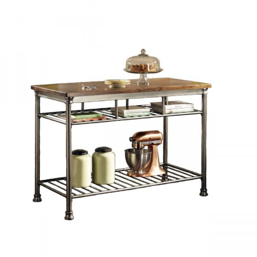 Picture of Orleans Kitchen Island by homestyles