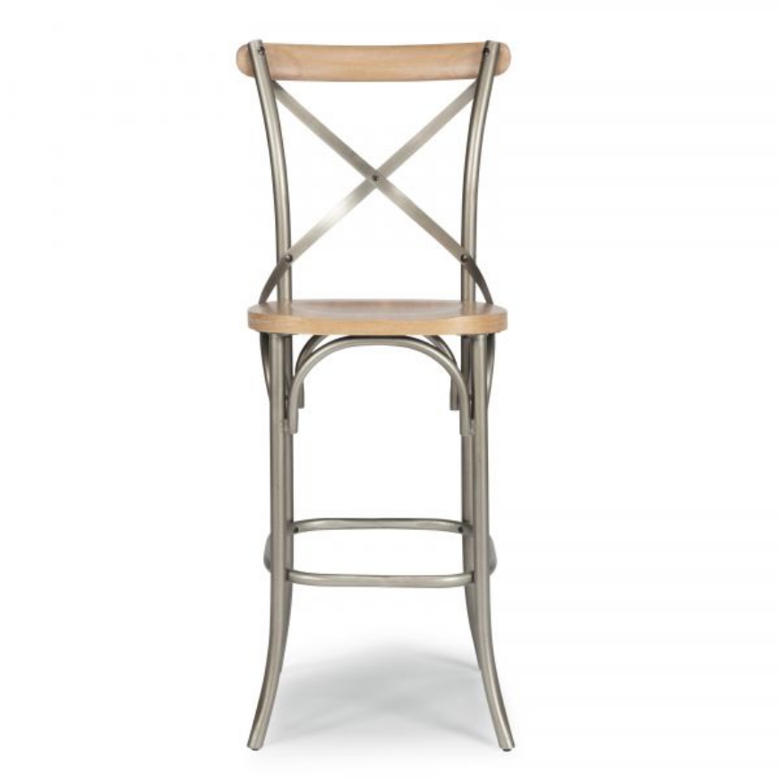 Picture of French Quarter Bar Stool by homestyles