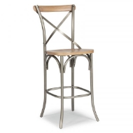Picture of French Quarter Bar Stool by homestyles
