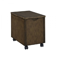 Picture of Xcel Mobile File Cabinet by homestyles