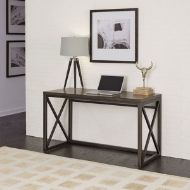 Picture of Xcel Writing Desk by homestyles