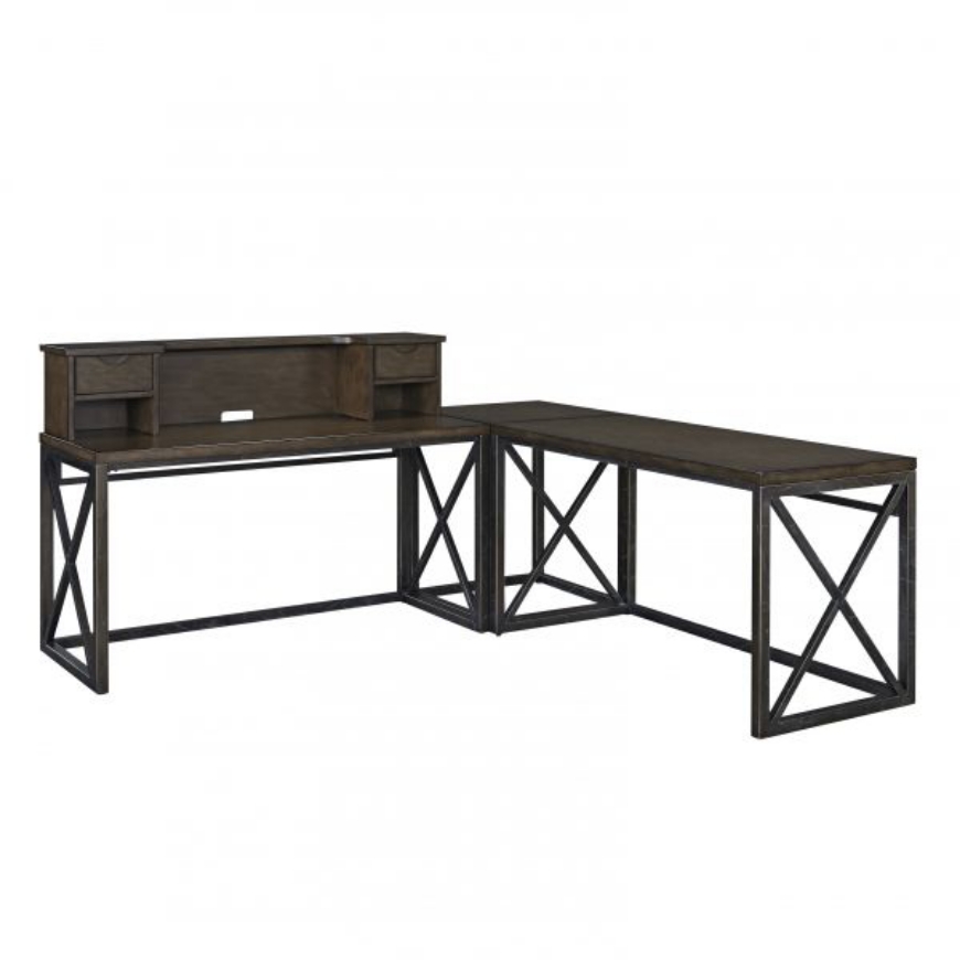 Picture of Xcel Corner Table by homestyles