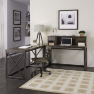 Picture of Xcel Home Office Set by homestyles